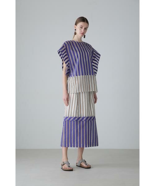 ADORE / アドーア シューズ | ＧＩＺＥＨ　(ＧＲＡＹ) | 詳細1