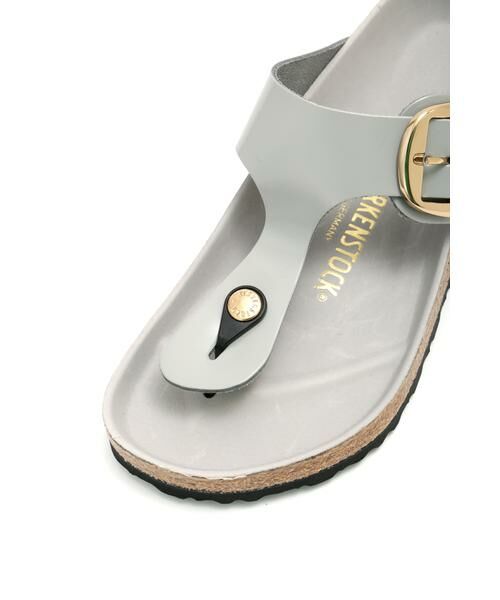 ADORE / アドーア シューズ | ＧＩＺＥＨ　(ＧＲＡＹ) | 詳細4