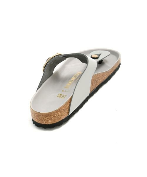 ADORE / アドーア シューズ | ＧＩＺＥＨ　(ＧＲＡＹ) | 詳細5