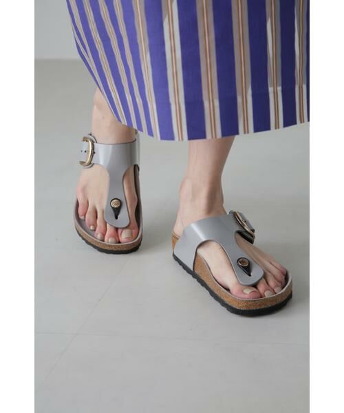 ADORE/アドーア GIZEH (GRAY) グレー 37.0 ADORE/アドーア GIZEH (GRAY) グレー 37.0