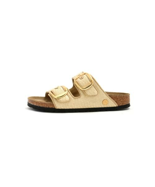 ADORE / アドーア シューズ | ＢＩＲＫＥＮＳＴＯＣＫ】ＡＲＩＺＯＮＡ　(ＢＥＩＧＥ) | 詳細3