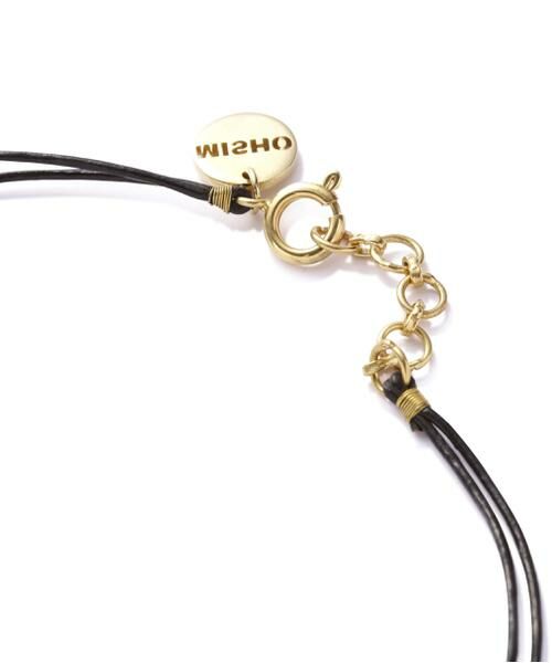 ADORE / アドーア アクセサリー | リボンネックレス | 詳細2