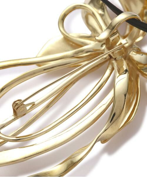 ADORE / アドーア アクセサリー | リボンネックレス | 詳細4