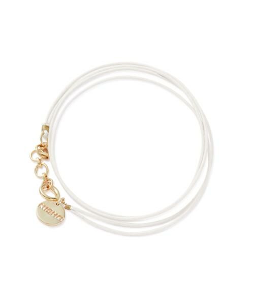 ADORE / アドーア アクセサリー | リボンネックレス | 詳細5