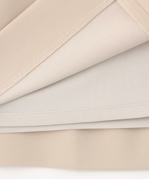 ADORE / アドーア スカート | マットストレッチダンボールスカート | 詳細2