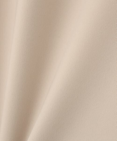 ADORE / アドーア スカート | マットストレッチダンボールスカート | 詳細3