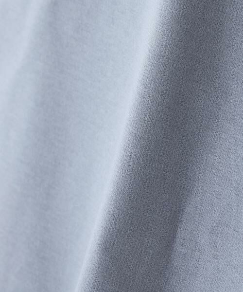 ADORE / アドーア カットソー | ハイテンションポンチＴシャツ | 詳細1