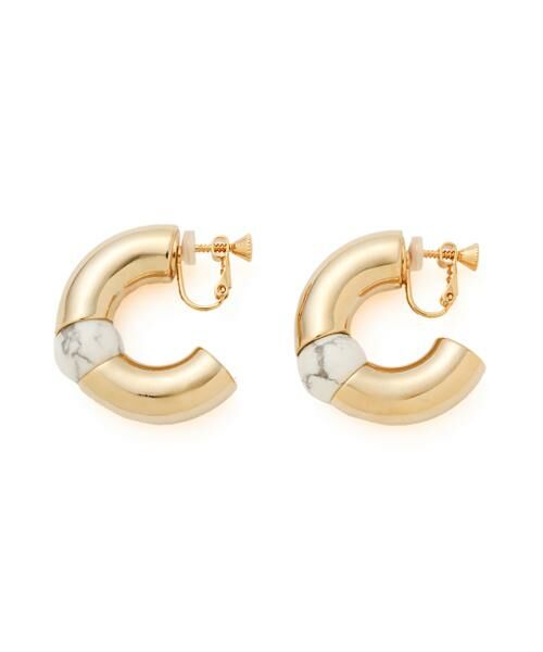 ADORE / アドーア アクセサリー | レ・ジューＡＣＣイヤリング | 詳細1