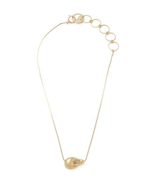 ADORE / アドーア ネックレス・ペンダント・チョーカー | ツブネックレス | 詳細1