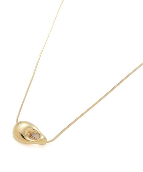 ADORE / アドーア ネックレス・ペンダント・チョーカー | ツブネックレス | 詳細2