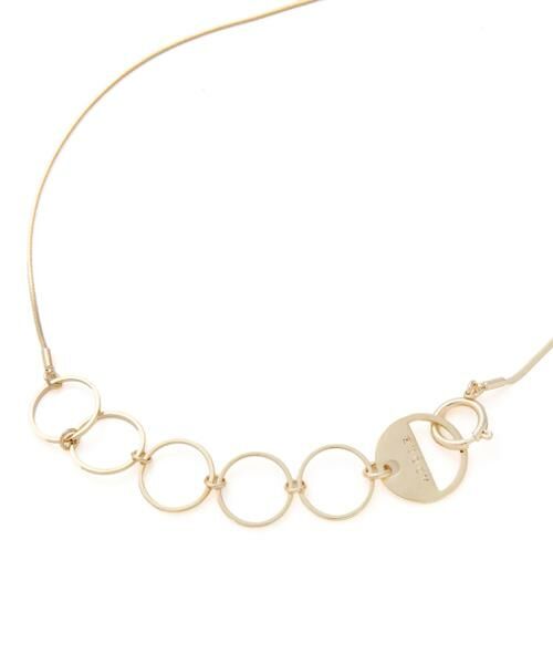 ADORE / アドーア ネックレス・ペンダント・チョーカー | ツブネックレス | 詳細3