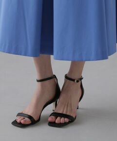 ADORE / アドーア シューズ | アンクルストラップサンダル