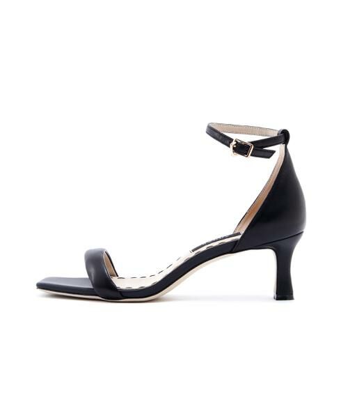 ADORE / アドーア シューズ | アンクルストラップサンダル | 詳細2