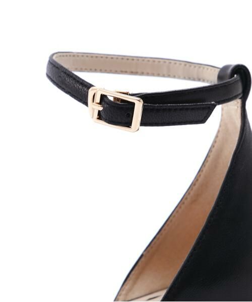 ADORE / アドーア シューズ | アンクルストラップサンダル | 詳細3