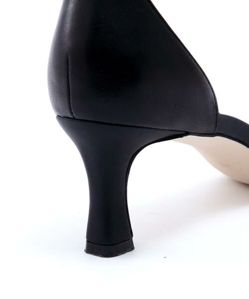 ADORE / アドーア シューズ | アンクルストラップサンダル | 詳細6