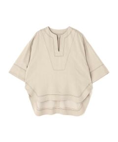 ADORE / アドーア シャツ・ブラウス | スラブデニムブラウス