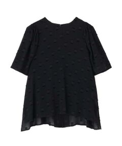 ADORE / アドーア シャツ・ブラウス | ◆フィネストラジャガードブラウス