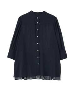ひまわり　美品　ADORE アドーア　ブラウス　ブラック ひまわり様専用 美品 ADORE アドーア ブラウス ブラック - メルカリ