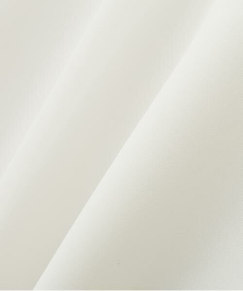 ADORE / アドーア シャツ・ブラウス | ◆ソフトシフォンジョーゼットブラウス | 詳細15