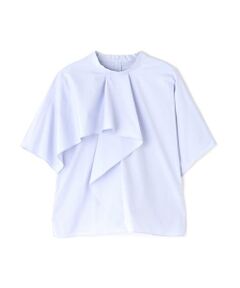 ADORE / アドーア シャツ・ブラウス | ◆クリスピーコットンブラウス
