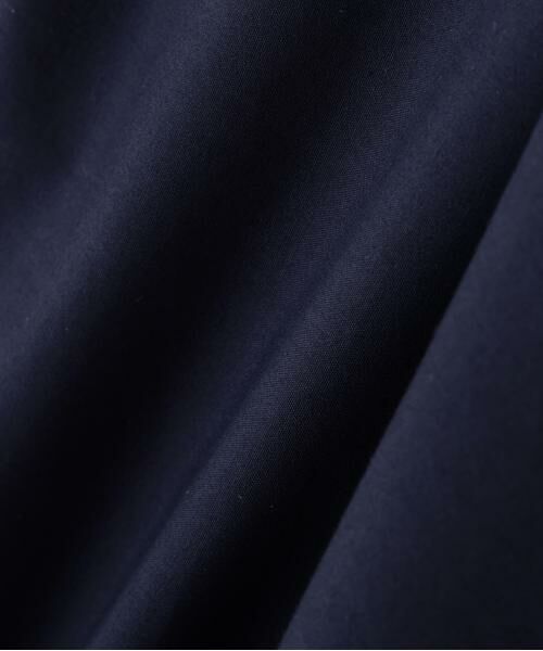 ADORE / アドーア シャツ・ブラウス | ◆クリスピーコットンブラウス | 詳細4