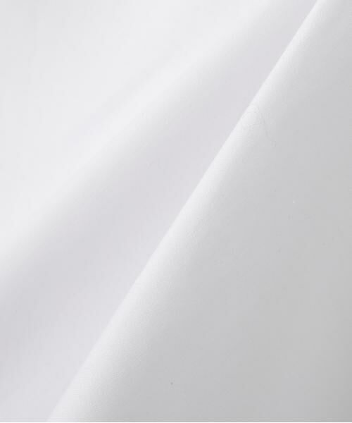 ADORE / アドーア シャツ・ブラウス | ◆クリスピーコットンブラウス | 詳細14