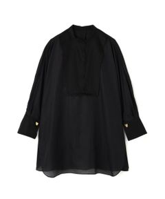 ADORE / アドーア シャツ・ブラウス | シルキーソフトサテンブラウス