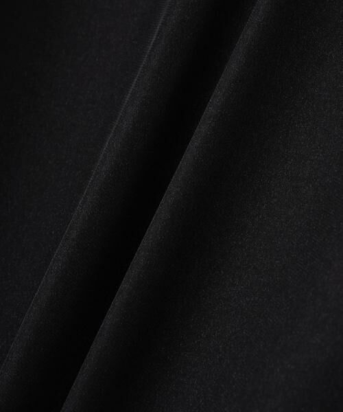 ADORE / アドーア シャツ・ブラウス | シルキーソフトサテンブラウス | 詳細11