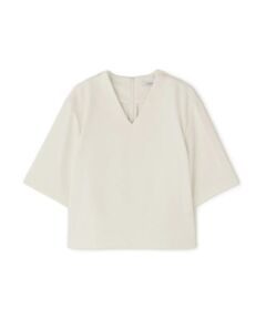 ADORE / アドーア シャツ・ブラウス | ストレッチジョーゼットブラウス