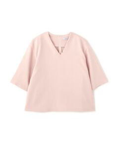 ADORE / アドーア シャツ・ブラウス | ストレッチジョーゼットブラウス