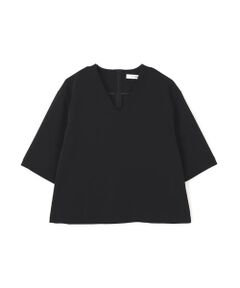 ADORE / アドーア シャツ・ブラウス | ストレッチジョーゼットブラウス