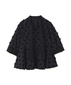 ADORE / アドーア シャツ・ブラウス | ラビットテールジャガードブラウス