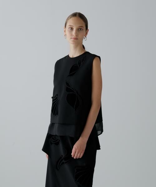 ADORE / アドーア シャツ・ブラウス | シークリーチャーズブラウス | 詳細1