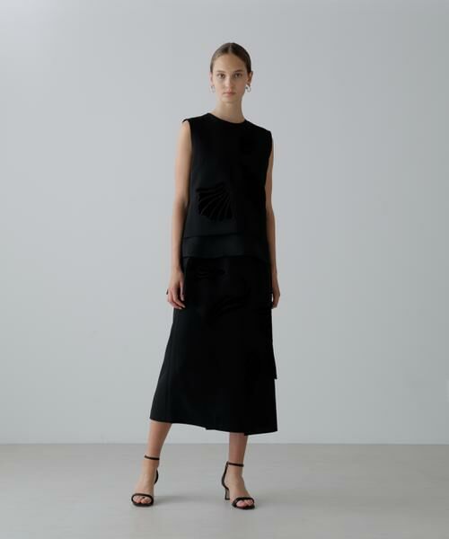 ADORE / アドーア シャツ・ブラウス | シークリーチャーズブラウス | 詳細2