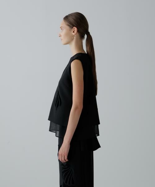 ADORE / アドーア シャツ・ブラウス | シークリーチャーズブラウス | 詳細3