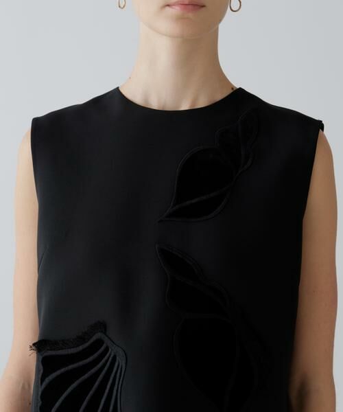 ADORE / アドーア シャツ・ブラウス | シークリーチャーズブラウス | 詳細5