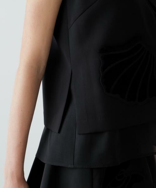 ADORE / アドーア シャツ・ブラウス | シークリーチャーズブラウス | 詳細7