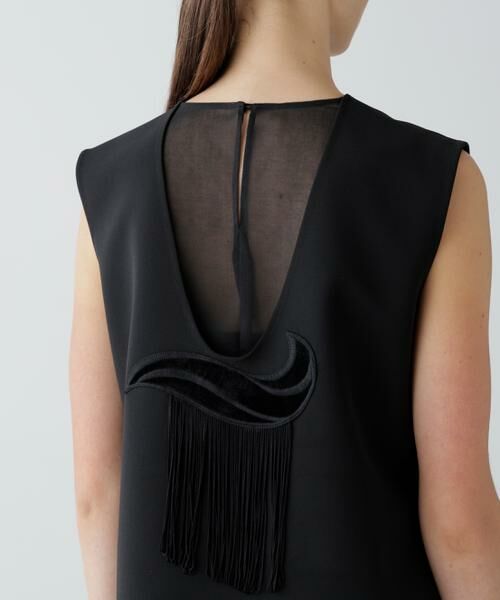 ADORE / アドーア シャツ・ブラウス | シークリーチャーズブラウス | 詳細8