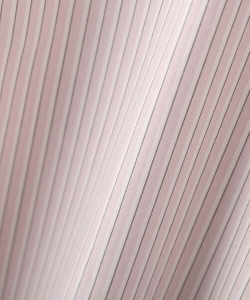 ADORE / アドーア シャツ・ブラウス | クリアクロスブラウス | 詳細6