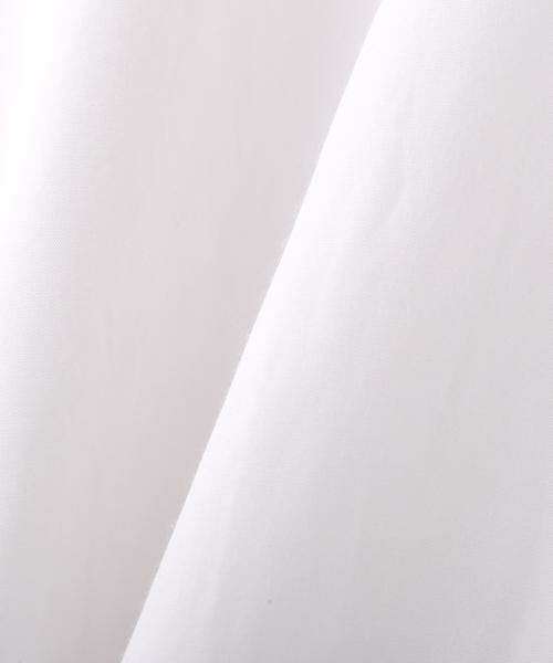 ADORE / アドーア シャツ・ブラウス | クリアクロスブラウス | 詳細16