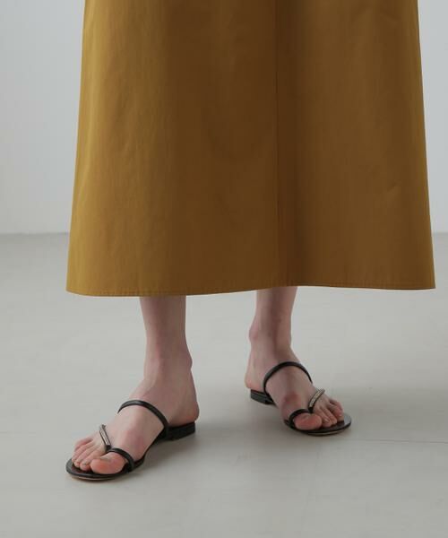 ADORE / アドーア スカート | ◆シェルカットワークスカート | 詳細10