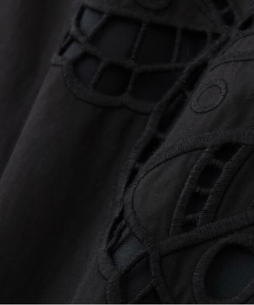 ADORE / アドーア スカート | ◆シェルカットワークスカート | 詳細16