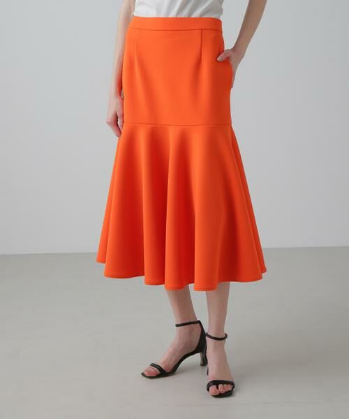 ADORE / アドーア スカート | ◆ボンディングジャージースカート | 詳細2