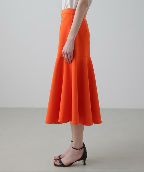 ADORE / アドーア スカート | ◆ボンディングジャージースカート | 詳細3