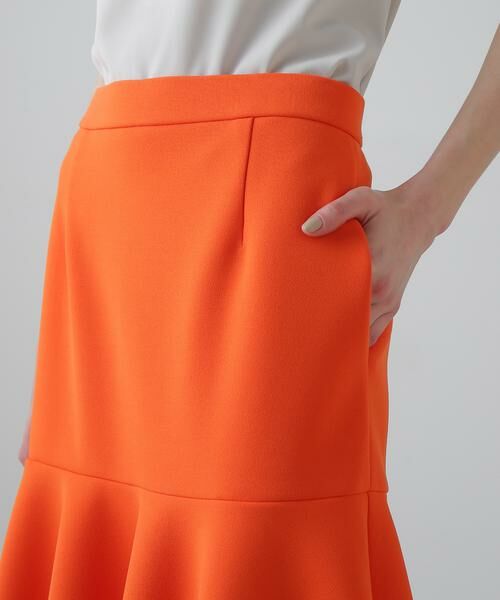 ADORE / アドーア スカート | ◆ボンディングジャージースカート | 詳細6