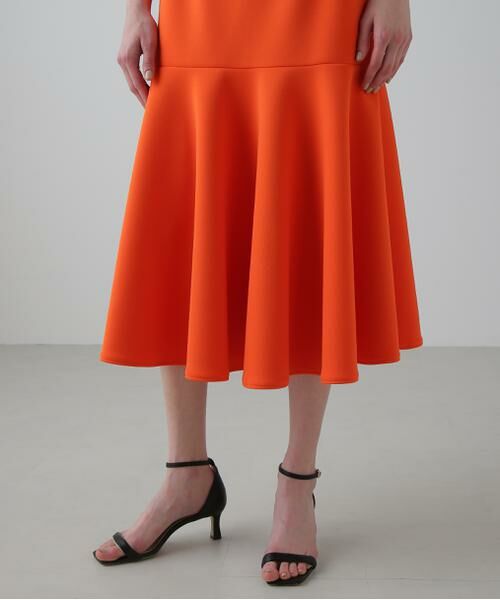 ADORE / アドーア スカート | ◆ボンディングジャージースカート | 詳細7