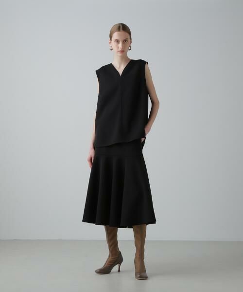 ADORE / アドーア スカート | ◆ボンディングジャージースカート | 詳細11