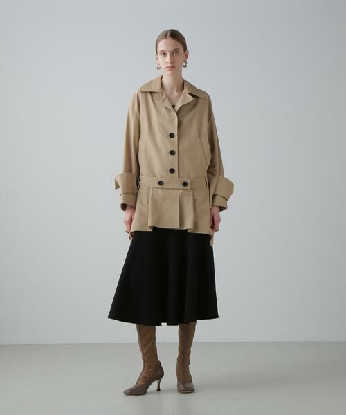 ADORE / アドーア スカート | ◆ボンディングジャージースカート | 詳細12