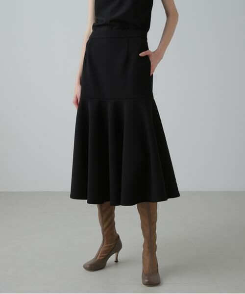 ADORE / アドーア スカート | ◆ボンディングジャージースカート | 詳細13