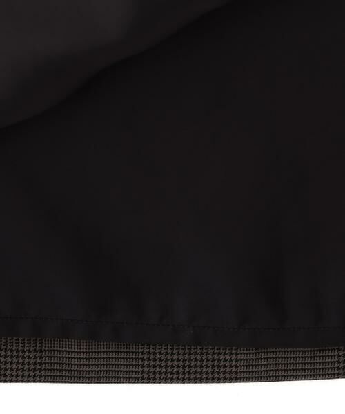 ADORE / アドーア スカート | フリンジチェックスカート | 詳細12